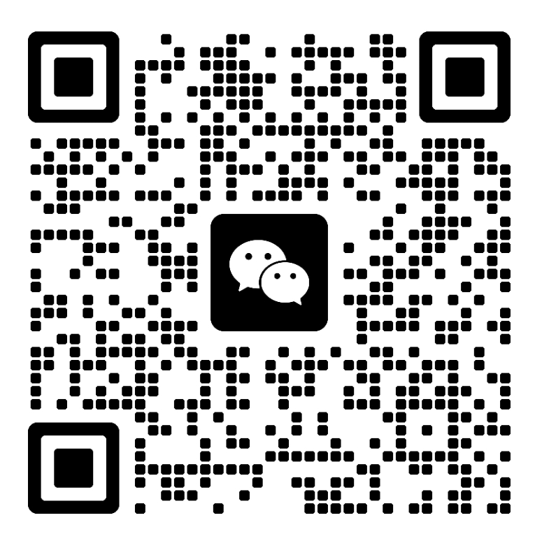 微信二维码