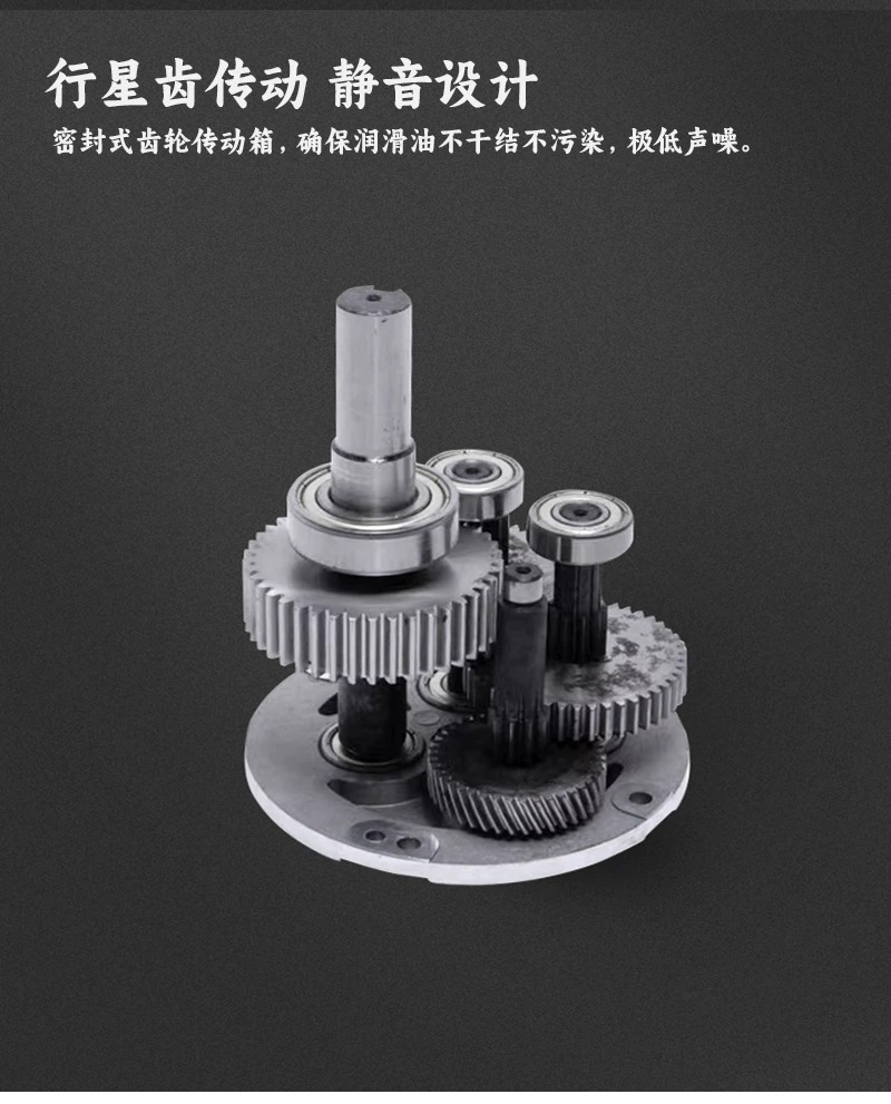 吊灯电动升降机酒店别墅挑空客厅水晶灯升降器无线遥控线控升降